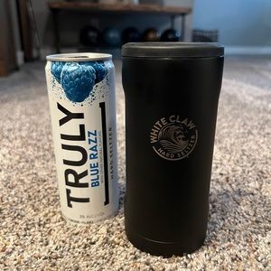 BRUMATE WHITE CLAW CAN COOLER